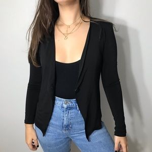 BCBGeneration Black Blazer ✨